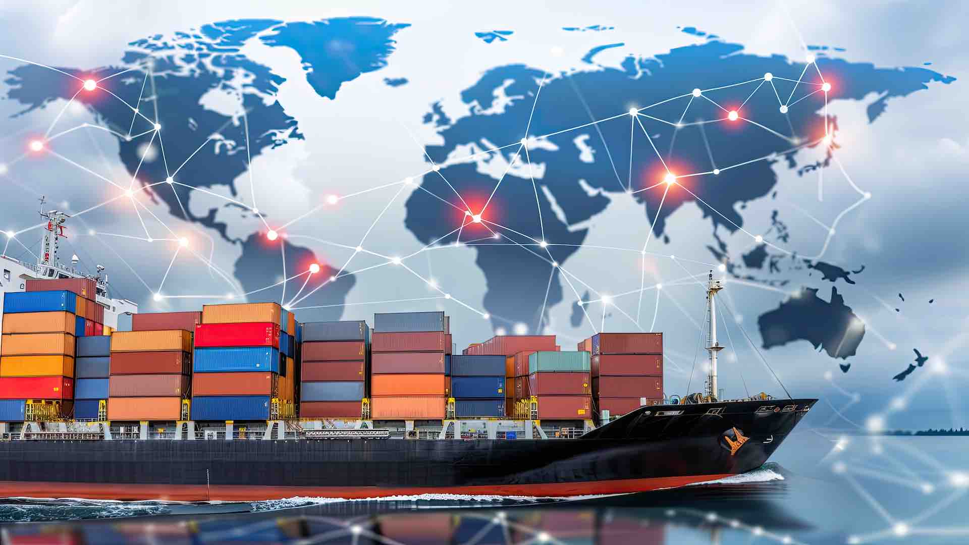 Global trade set for 2.7% growth in 2024, 3.0% in 2025: WTO report ...